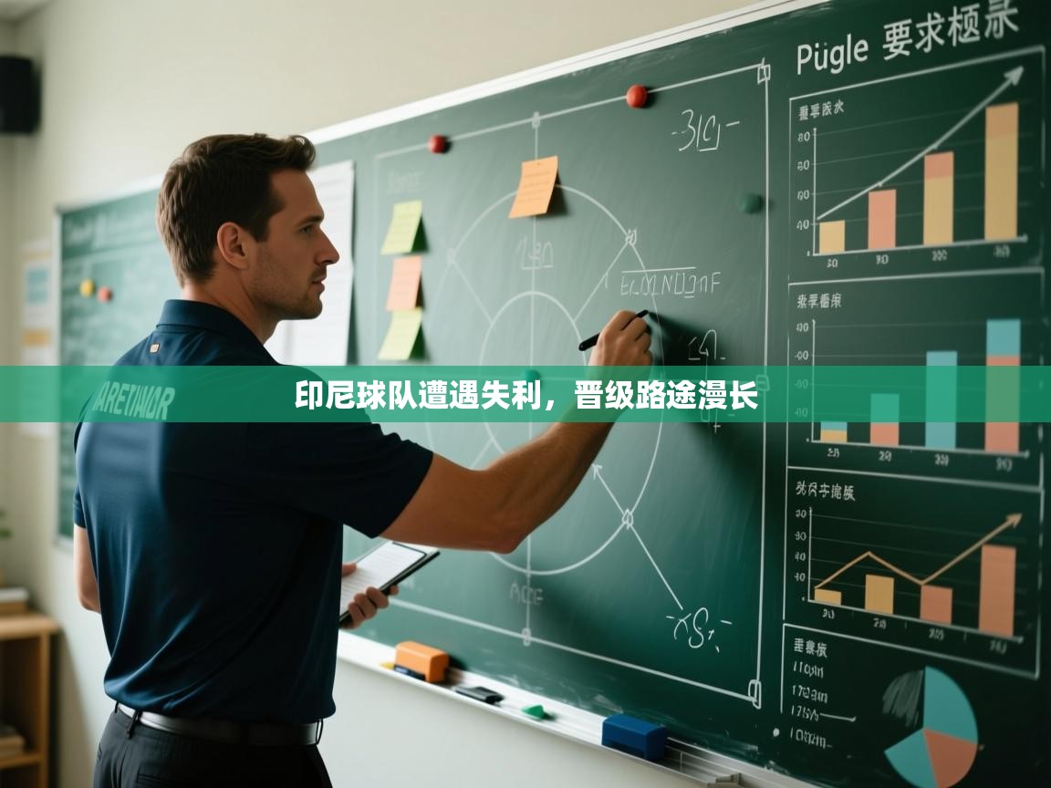 印尼球队遭遇失利，晋级路途漫长  第1张