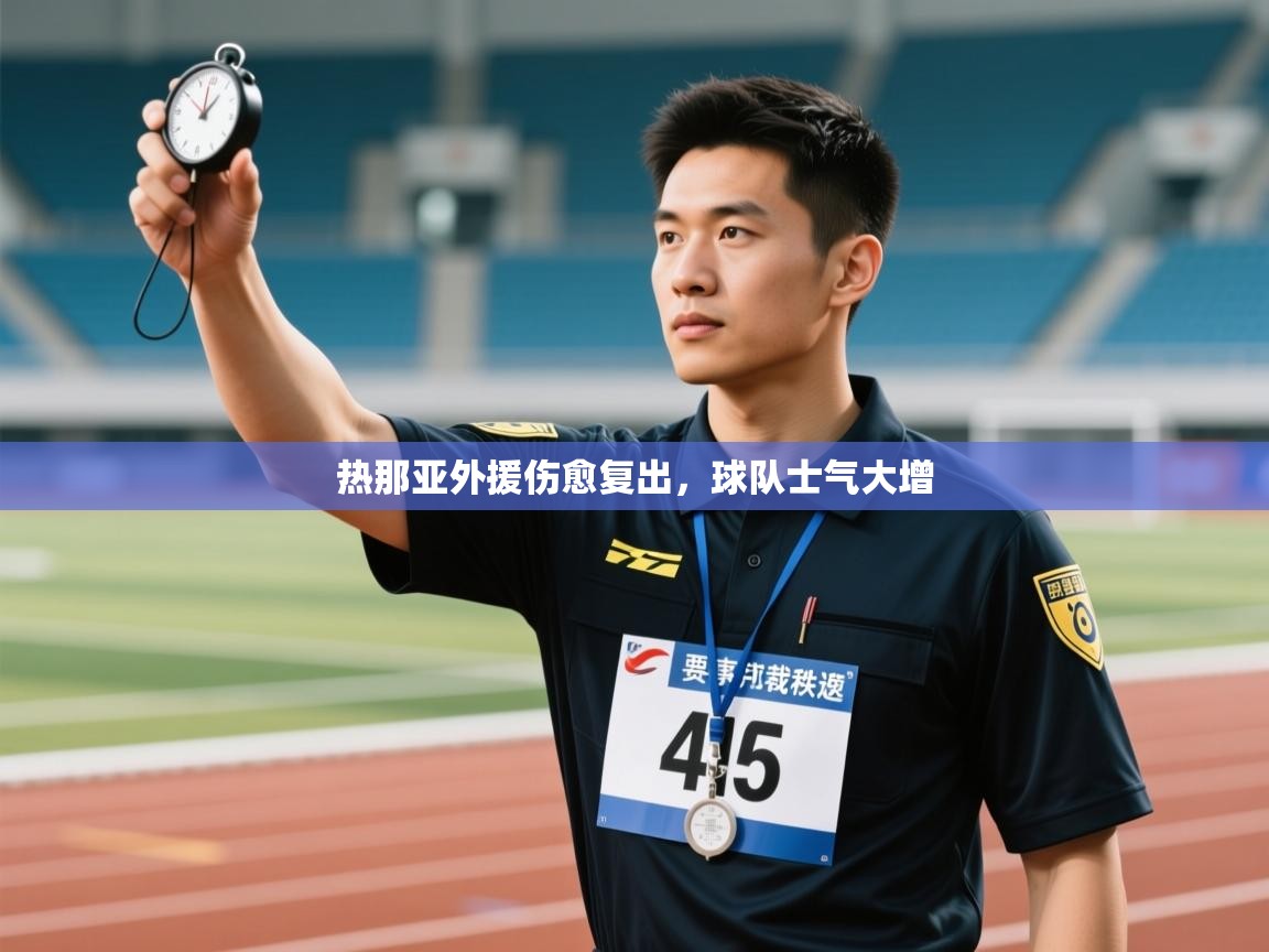 热那亚外援伤愈复出,球队士气大增 第2张