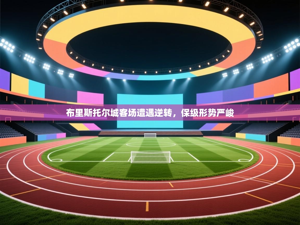 布里斯托尔城客场遭遇逆转,保级形势严峻 第2张