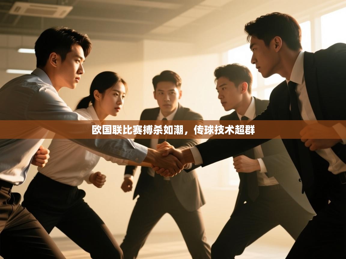欧国联比赛搏杀如潮，传球技术超群  第1张