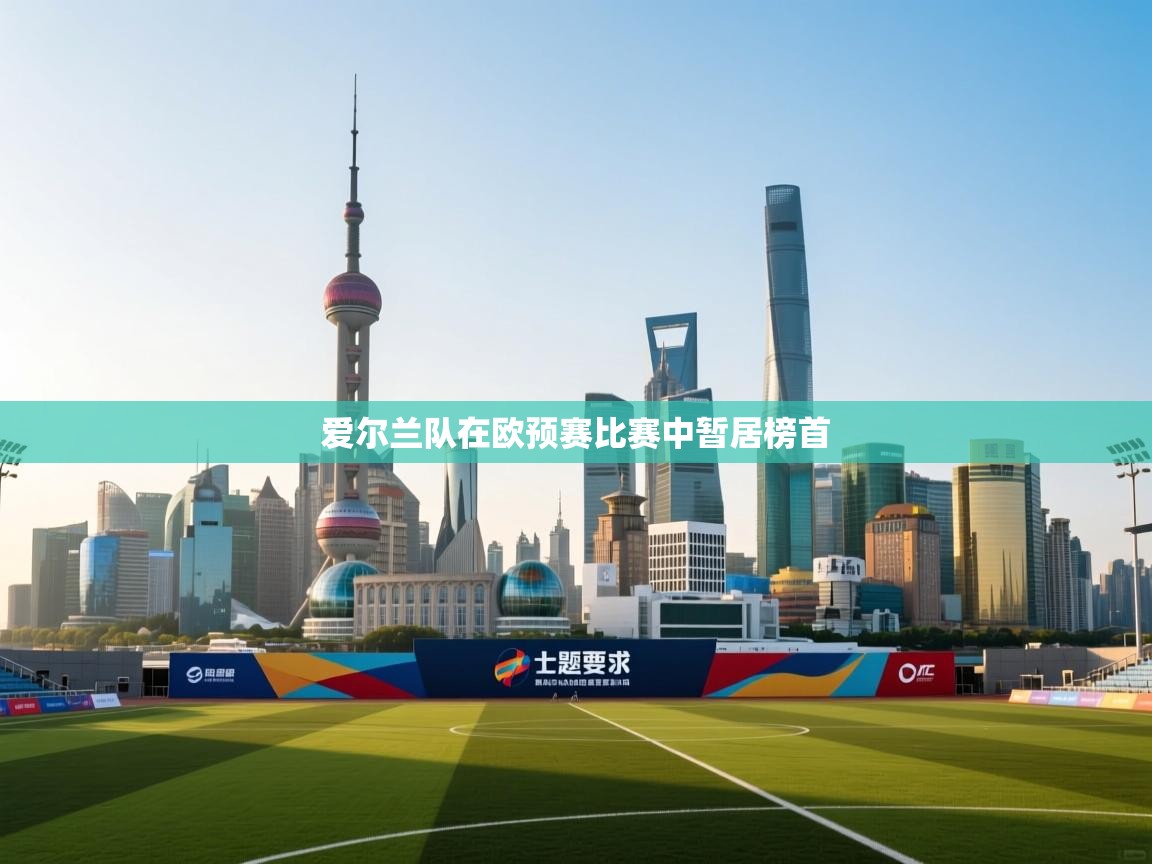 爱尔兰队在欧预赛比赛中暂居榜首  第1张