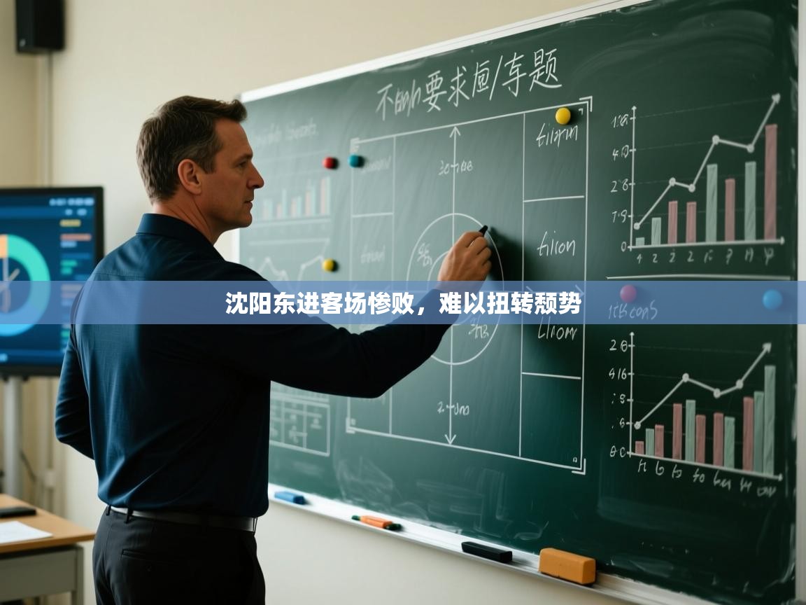 沈阳东进客场惨败，难以扭转颓势  第2张