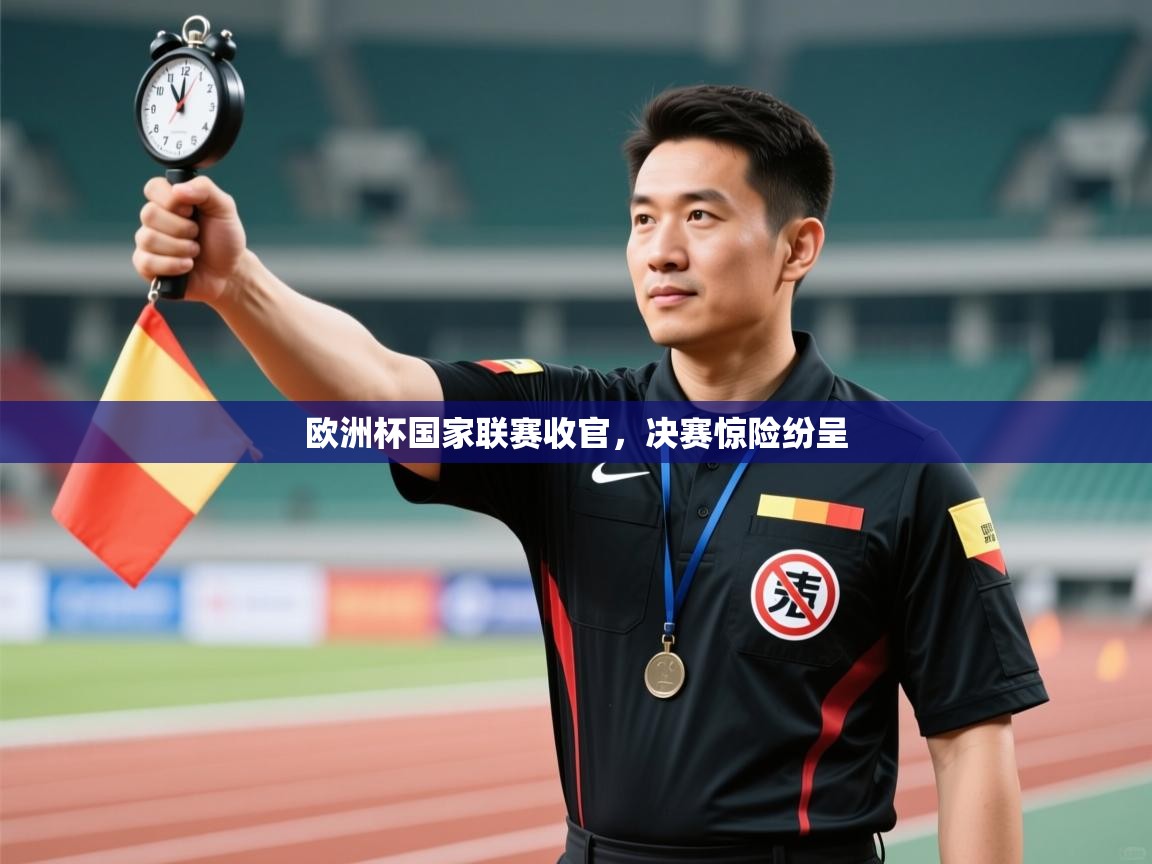 欧洲杯国家联赛收官,决赛惊险纷呈 第2张