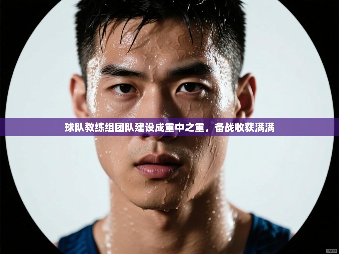球队教练组团队建设成重中之重,备战收获满满 第1张