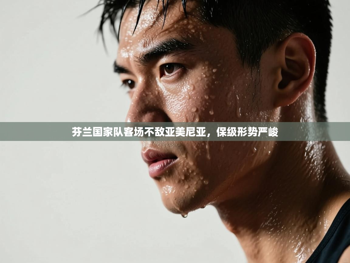 芬兰国家队客场不敌亚美尼亚，保级形势严峻  第1张