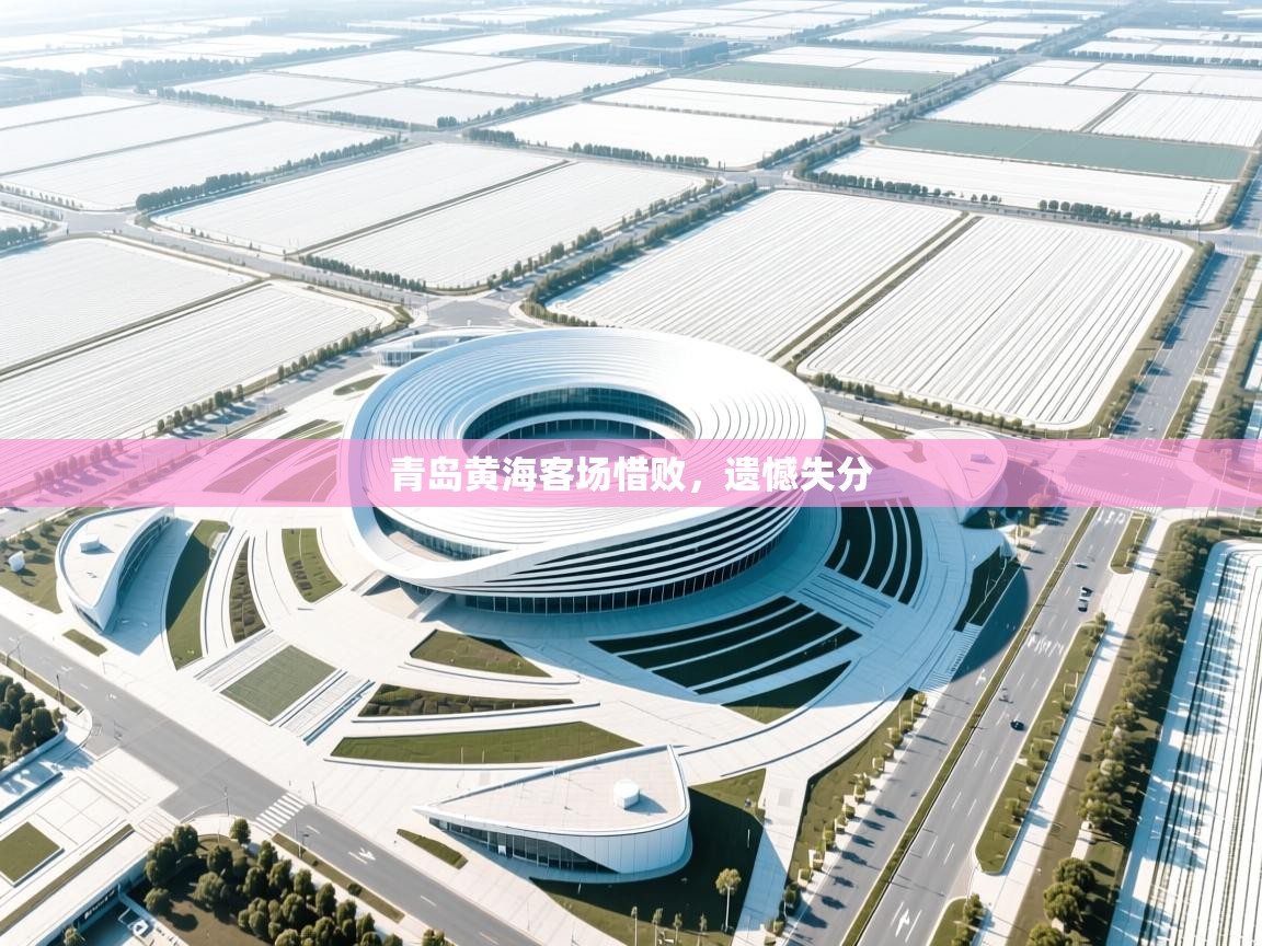 青岛黄海客场惜败，遗憾失分  第1张