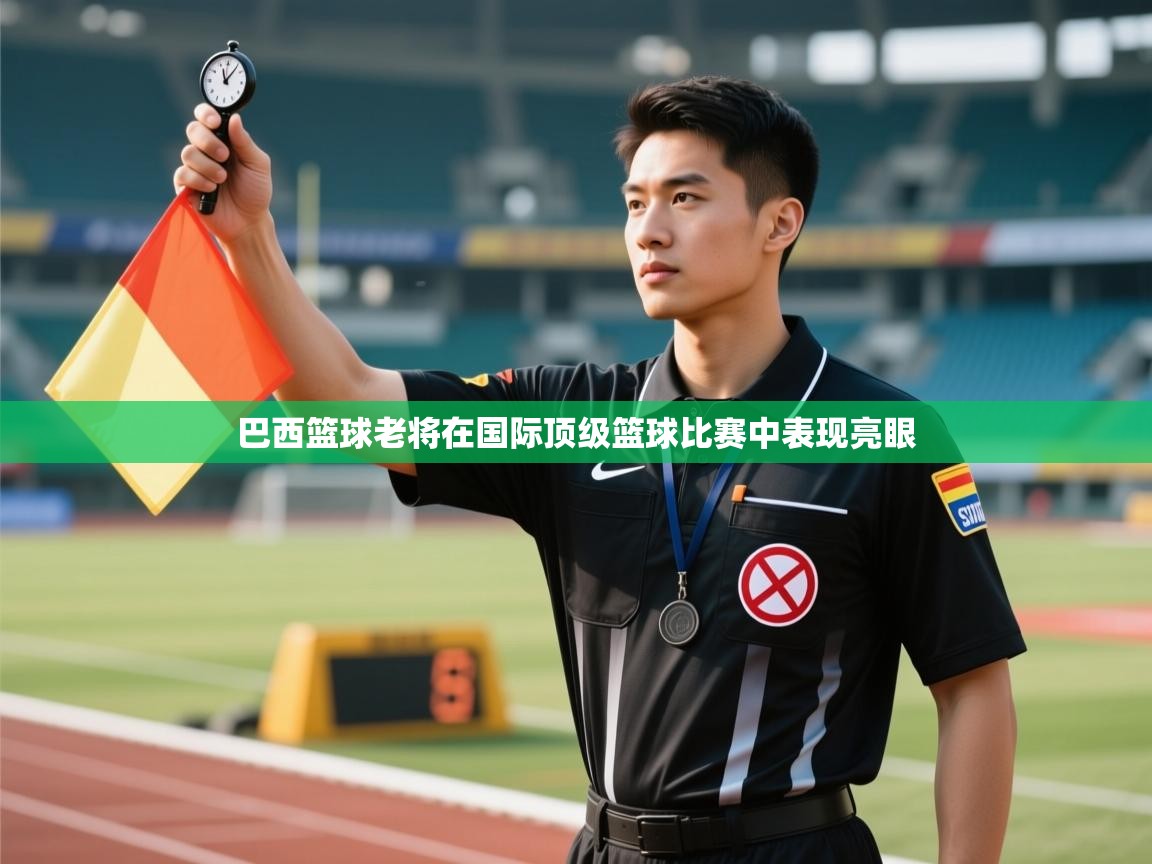 巴西篮球老将在国际顶级篮球比赛中表现亮眼  第1张