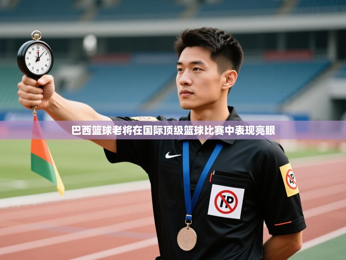 巴西篮球老将在国际顶级篮球比赛中表现亮眼  第2张