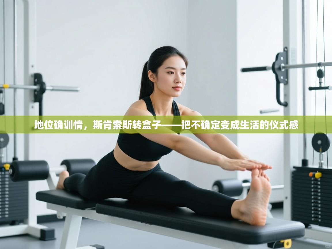 地位确训情，斯肯索斯转盒子——把不确定变成生活的仪式感