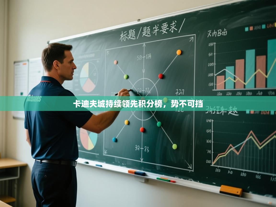 卡迪夫城持续领先积分榜，势不可挡  第2张