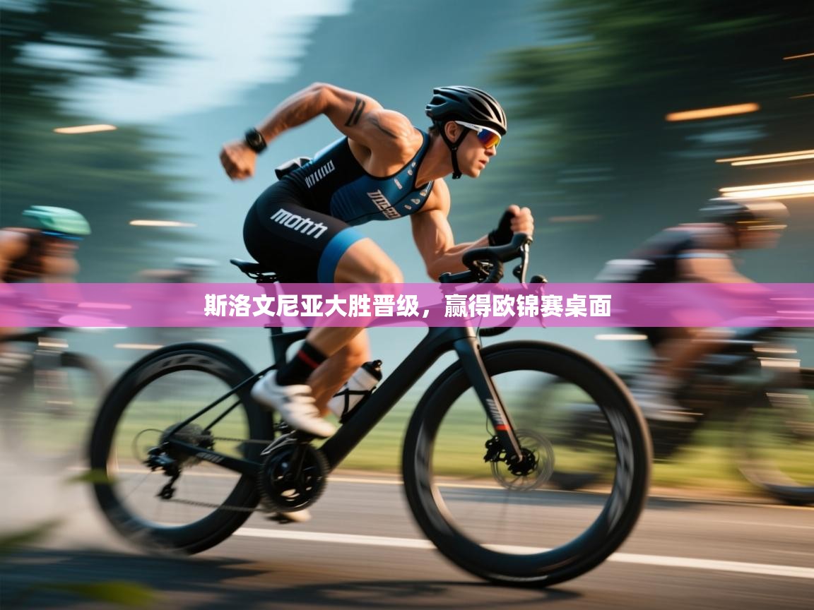 斯洛文尼亚大胜晋级，赢得欧锦赛桌面