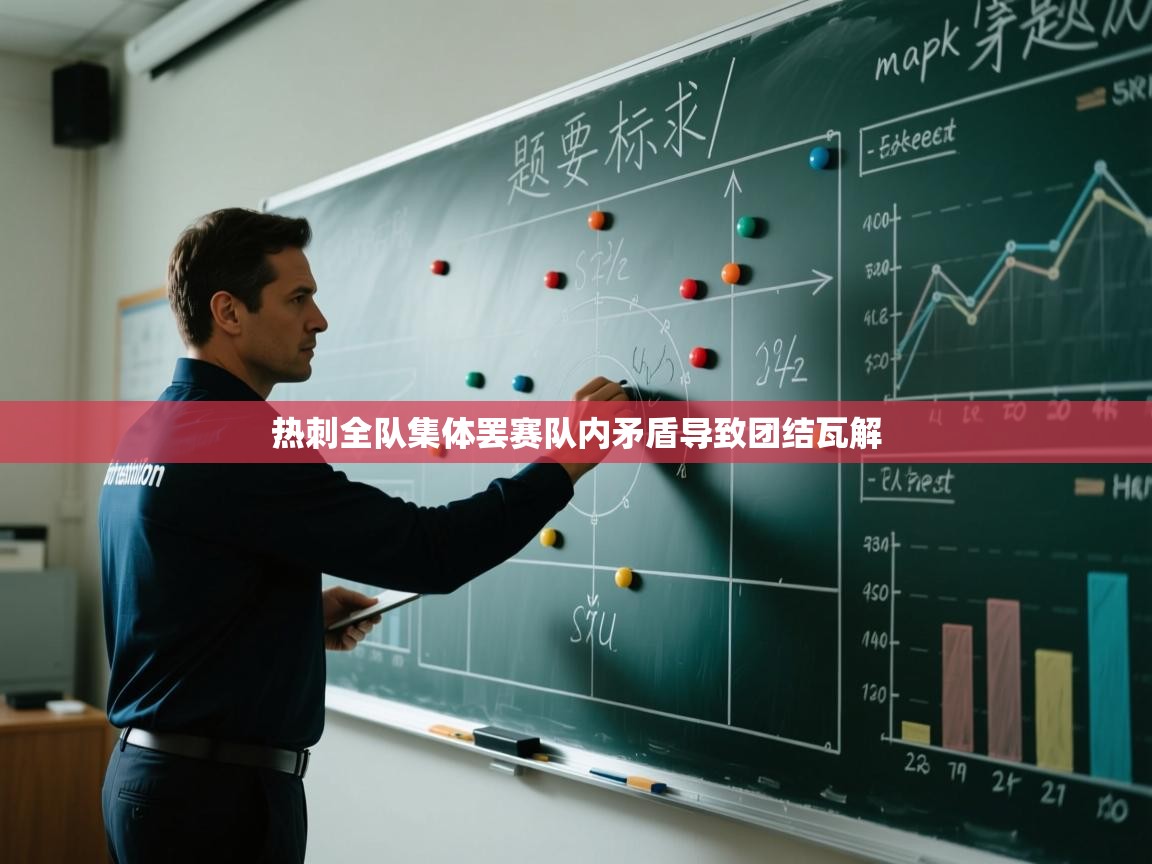 热刺全队集体罢赛队内矛盾导致团结瓦解 第2张