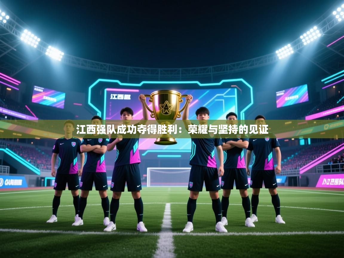 江西强队成功夺得胜利：荣耀与坚持的见证  第2张