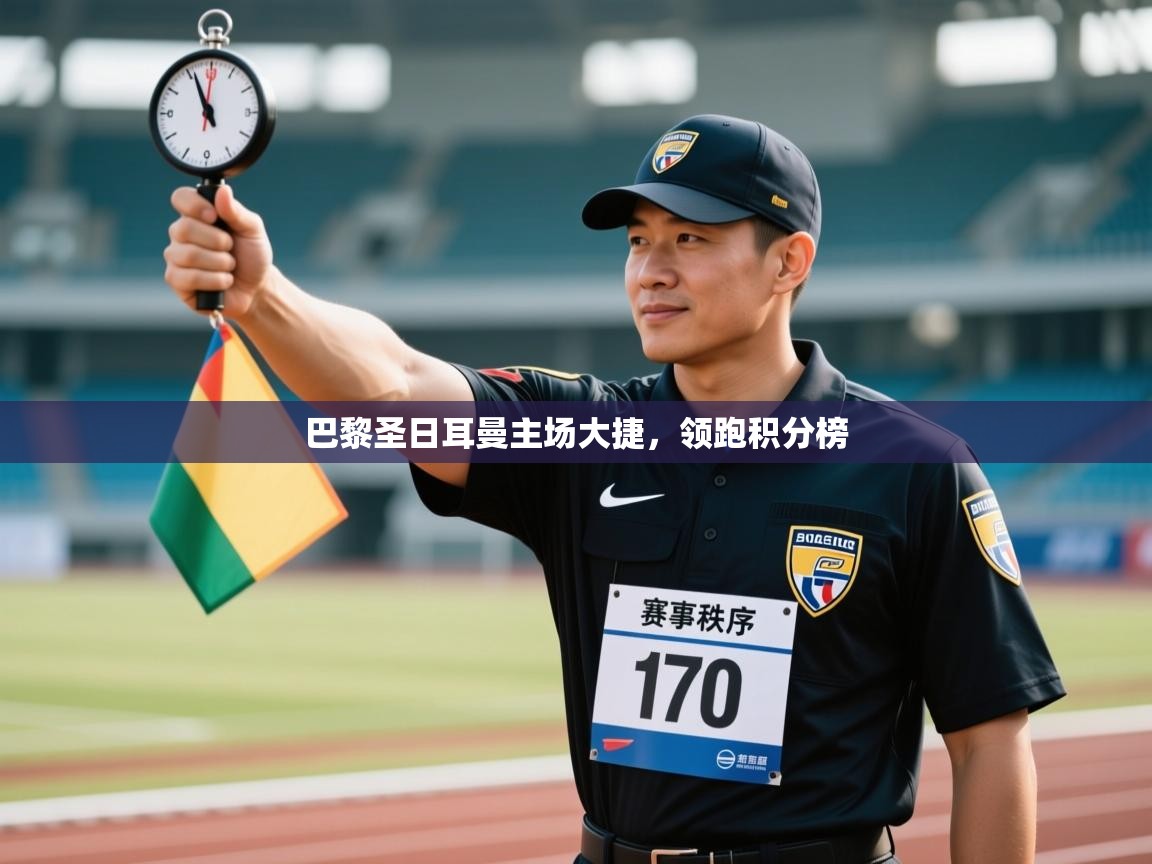 巴黎圣日耳曼主场大捷，领跑积分榜