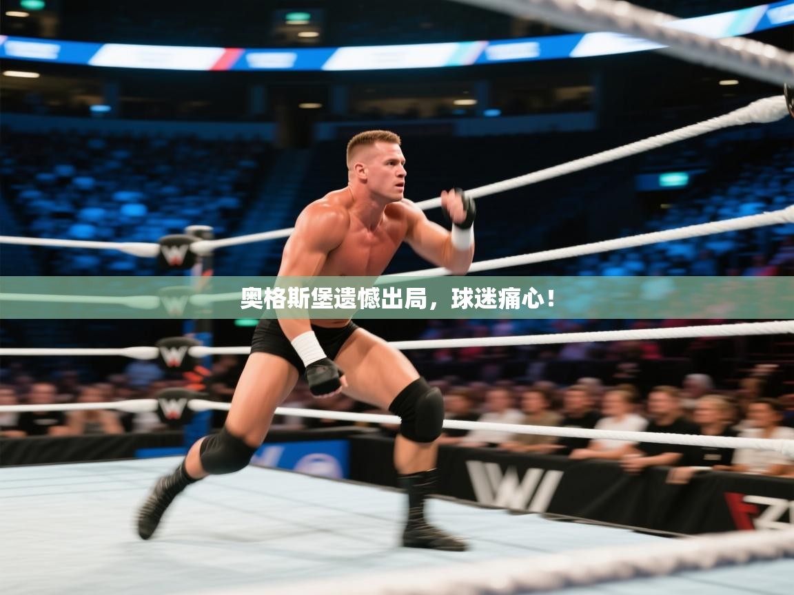 奥格斯堡遗憾出局,球迷痛心! 第2张