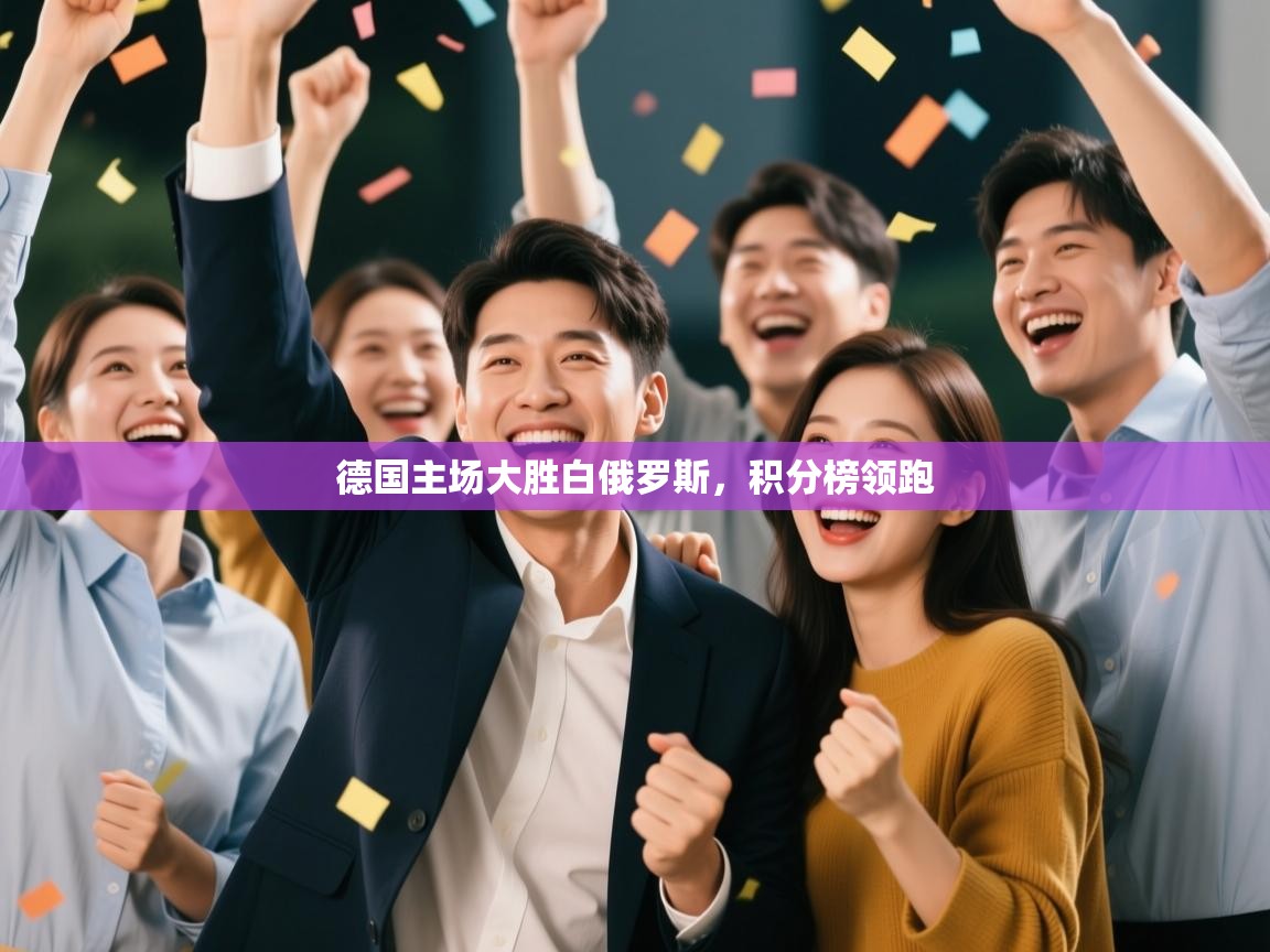 德国主场大胜白俄罗斯，积分榜领跑