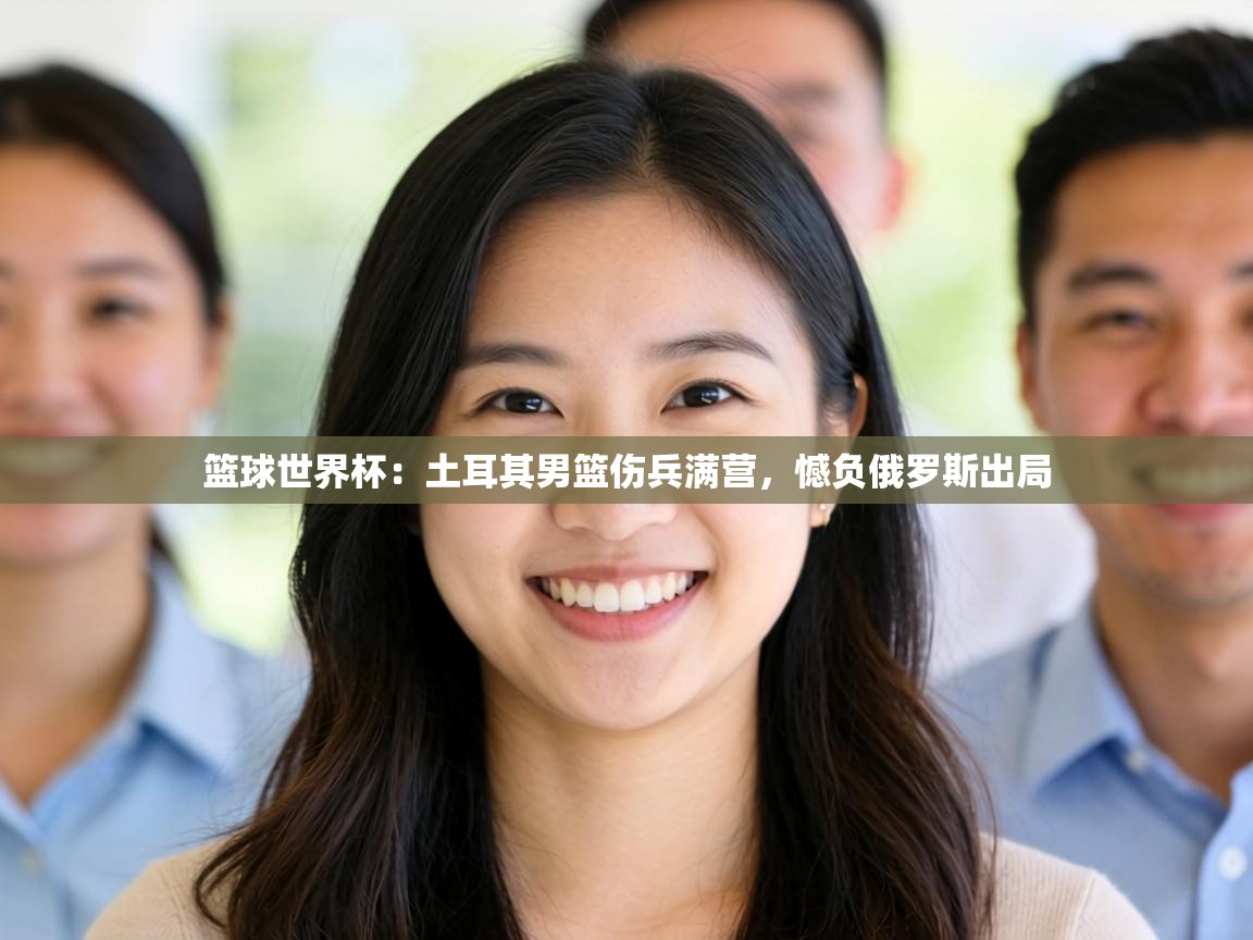 篮球世界杯：土耳其男篮伤兵满营，憾负俄罗斯出局