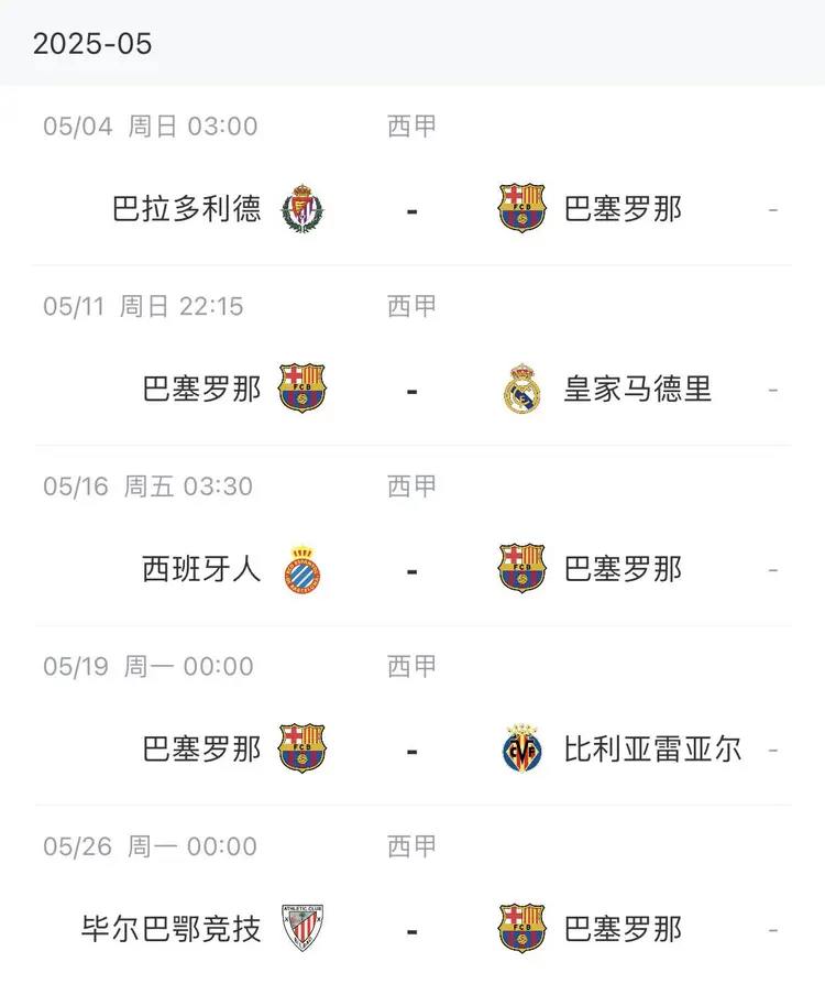 关于巴萨三连败，卫冕梦蒙上阴影，困境难解的信息